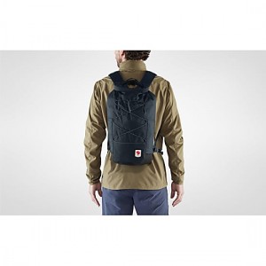 Fjallraven High Coast Rolltop 26 - Navy